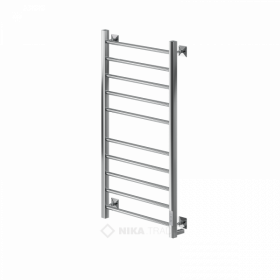 Полотенцесушитель Ника STEP-3 100/60 Хром Электрический.