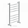 Полотенцесушитель Ника ЛВ (Г)-80/60/66 без Полочки Водяной.