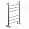 Полотенцесушитель Ника ЛВ (Г)-60/50/56 без Полочки Водяной.