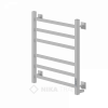 Полотенцесушитель Ника STEP-1 60/40 Белый Матовый.