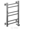 Полотенцесушитель Ника ЛМ 5-60/40/47 без Полочки Электрический.