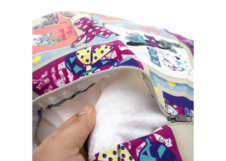 Кресло-Груша "Дрим"