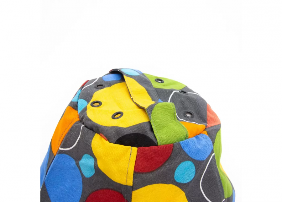 Кресло-Груша "Пузыри"