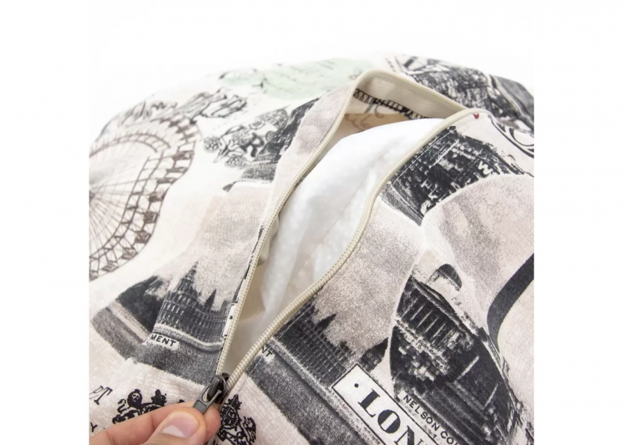 Кресло-Груша "Челси"