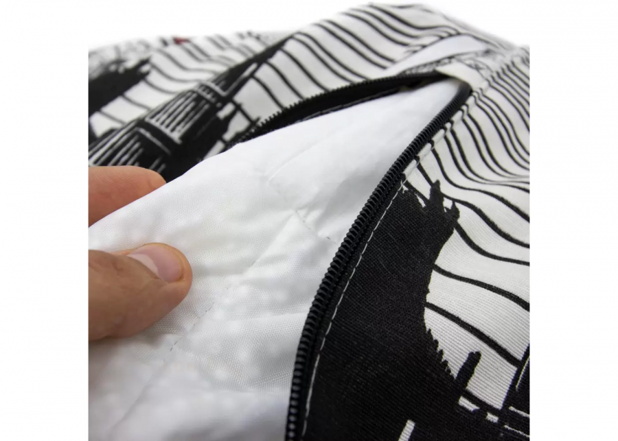 Кресло-Груша "Ягуар"