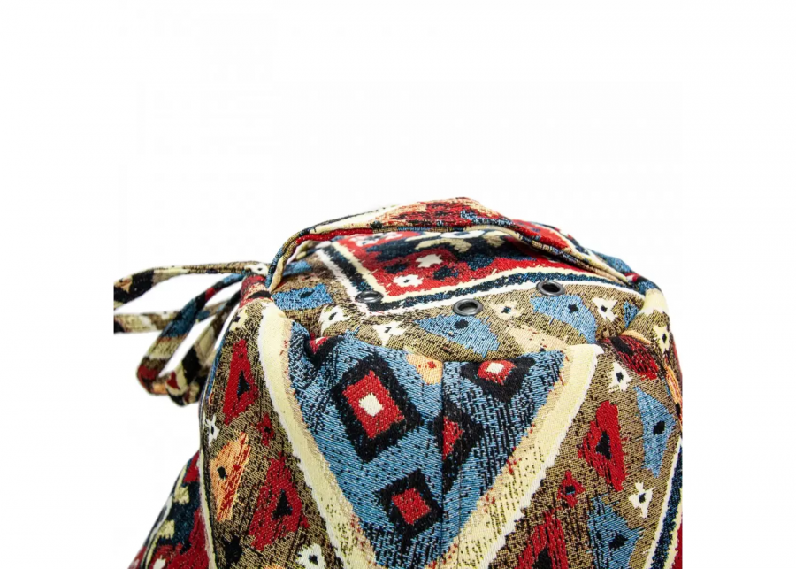 Кресло-Груша "Гобелен премиум XXXL Анкара"