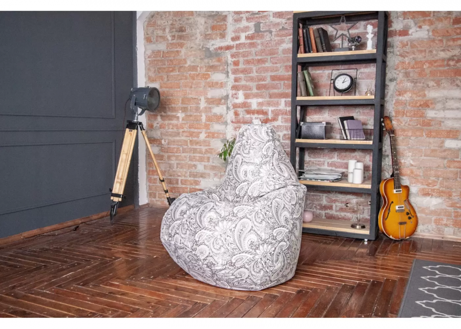 Кресло-Груша "Амур"