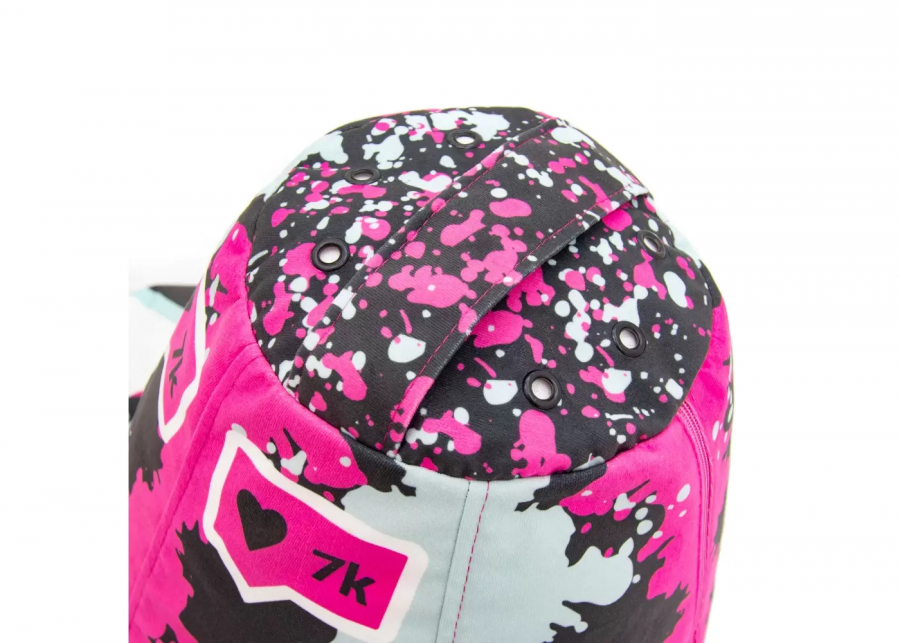 Кресло-Груша "Тикток 2"