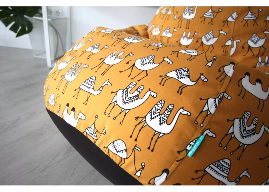 Кресло-Груша "Camel"