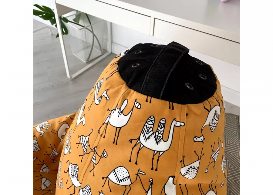 Кресло-Груша "Camel"