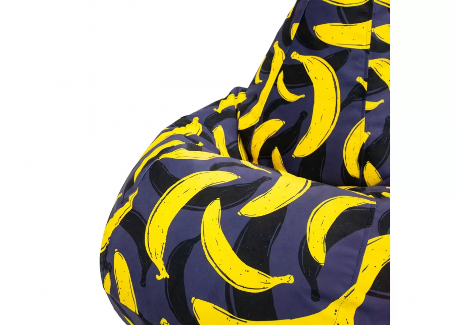 Кресло-Груша "Банан"