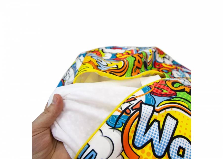 Кресло-Груша "Бум2"