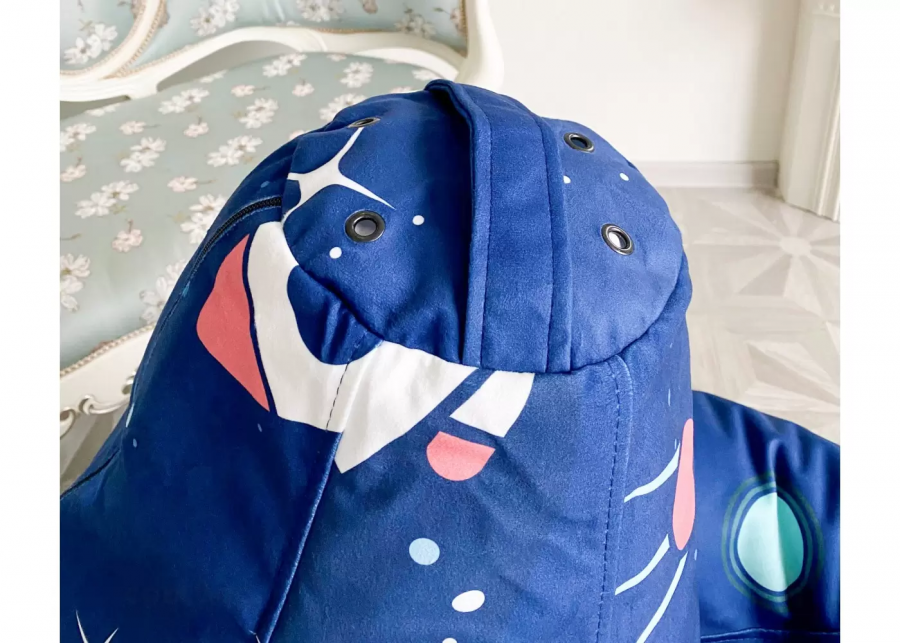 Кресло-Груша "Космик"