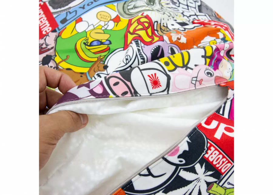 Кресло-Груша "Стикер ДЕ"