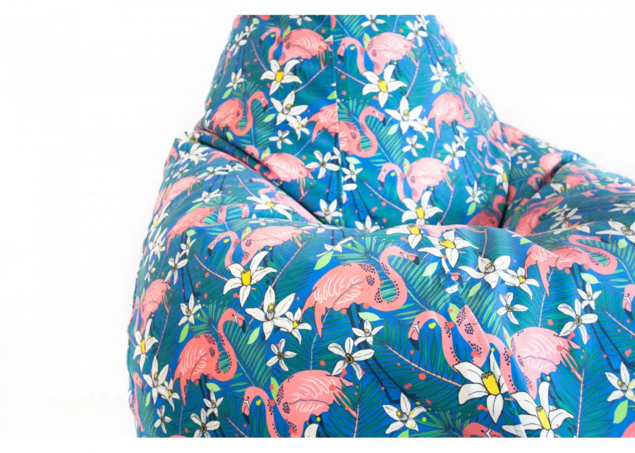 Кресло-Груша "Фламинго"