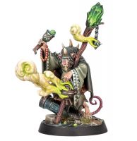 Warhammer Underworlds: Skabbik's Plaguepack [ENG]