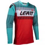 Leatt Moto 5.5 UltraWeld Fuel джерси