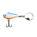 Тейлспиннер Yaman "WABI" цвет 07