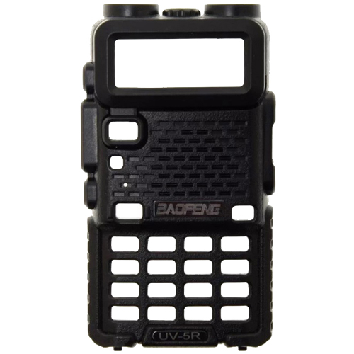 Корпус для рации Baofeng UV-5R c динамиком