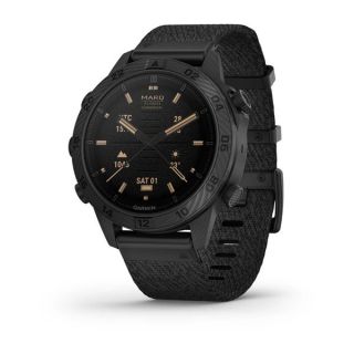 MARQ Commander Gen 2 Carbon Edition