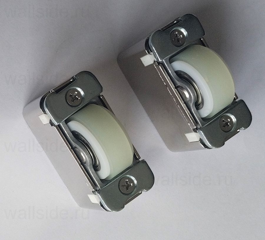 Раздвижная скрытая система Rolapp Fortuna, 1200 мм