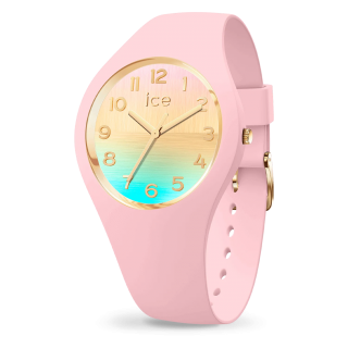 Наручные часы Ice-Watch Ice Horizon - Pink Girly