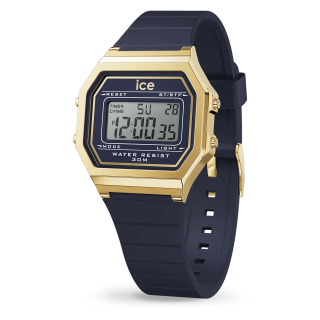 Наручные часы  Ice-Watch Ice Digit Retro - Twilight