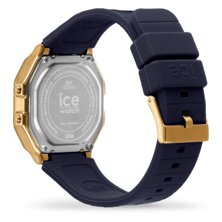 Наручные часы  Ice-Watch Ice Digit Retro - Twilight