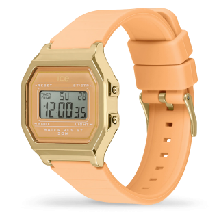 Наручные часы  Ice-Watch Ice Digit Retro - Peach Skin