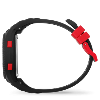 Наручные часы  Ice-Watch Ice Digit - Black red