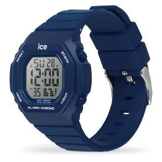 Наручные часы  Ice-Watch Ice Digit ultra - Dark Blue