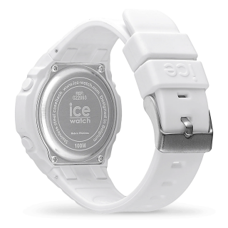 Наручные часы  Ice-Watch Ice Digit ultra - White