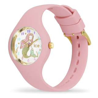 Наручные часы Ice-Watch ICE Fantasia - Pink Mermaid