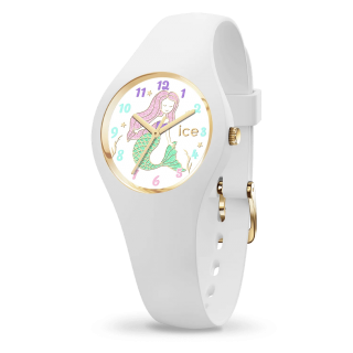 Наручные часы Ice-Watch ICE Fantasia - White Mermaid