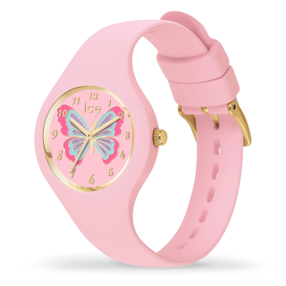 Наручные часы Ice-Watch ICE Fantasia - Butterfly Rosy