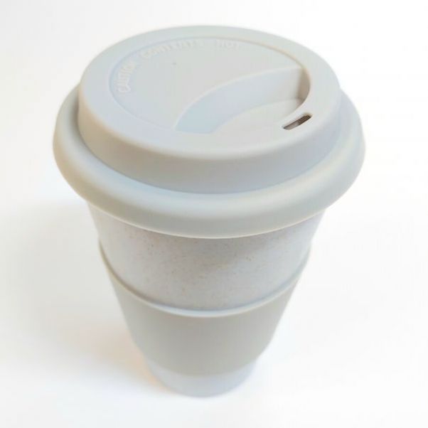 Эко стакан Gila Blue