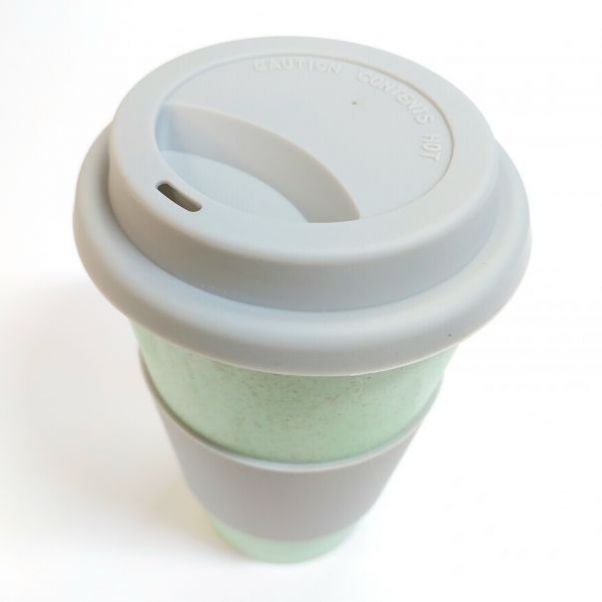 Эко стакан Gila Green