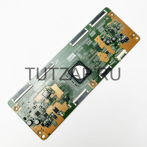 T-CON VD_STV5565EU22BC6LV0.3 для телевизора Samsung UE65HU7200U