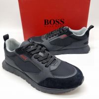 Кроссовки Hugo Boss мужские