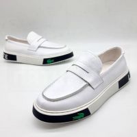 Лоферы LACOSTE мужские