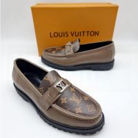 Лоферы LOUIS VUITTON мужские