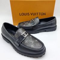 Лоферы LOUIS VUITTON мужские