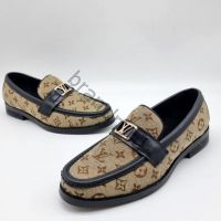 Лоферы LOUIS VUITTON мужские