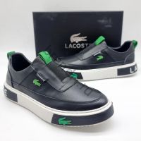 Кроссовки LACOSTE мужские