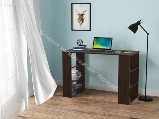 Компьютерный стол ПКС - 2, Венге