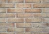 Декоративный Кирпич Русский Камень Монастырский Миндаль Артикул 10.02 Ш26.5хВ6.5 см 1м2.