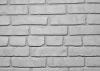 Декоративный Кирпич Русский Камень Монастырский Светло-Серый Артикул 10.23 Ш26.5хВ6.5 см 1м2.