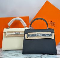 Сумка HERMES Kelly 20х16 см