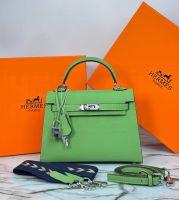 Сумка HERMES Kelly 20х16 см