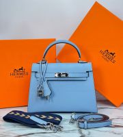 Сумка HERMES Kelly 20х16 см